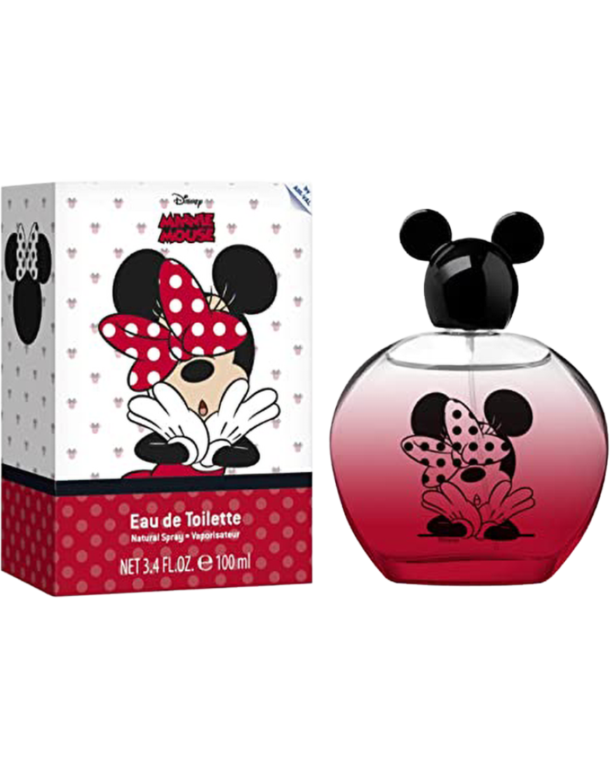 KIDS DISNEY MINNIE EDT 100 MLSP