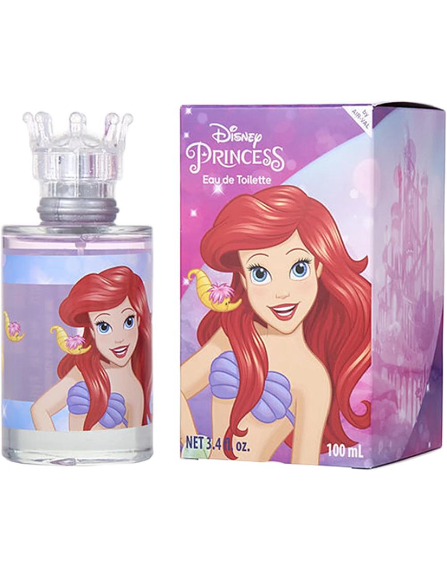 KIDS DISNEY PRINCESS ARIEL EDT 100 MLSP 8261