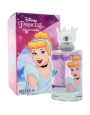 KIDS DISNEY PRINCESS CINDERELLA EDT 100 MLSP