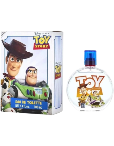 KIDS DISNEY TOY STORY M EDT 100 MLSP