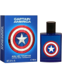 KIDS MARVEL CAPTAIN AMERICA EDT 100 MLSP