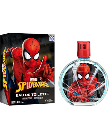 KIDS MARVEL SPIDER-MAN EDT 100 MLSP