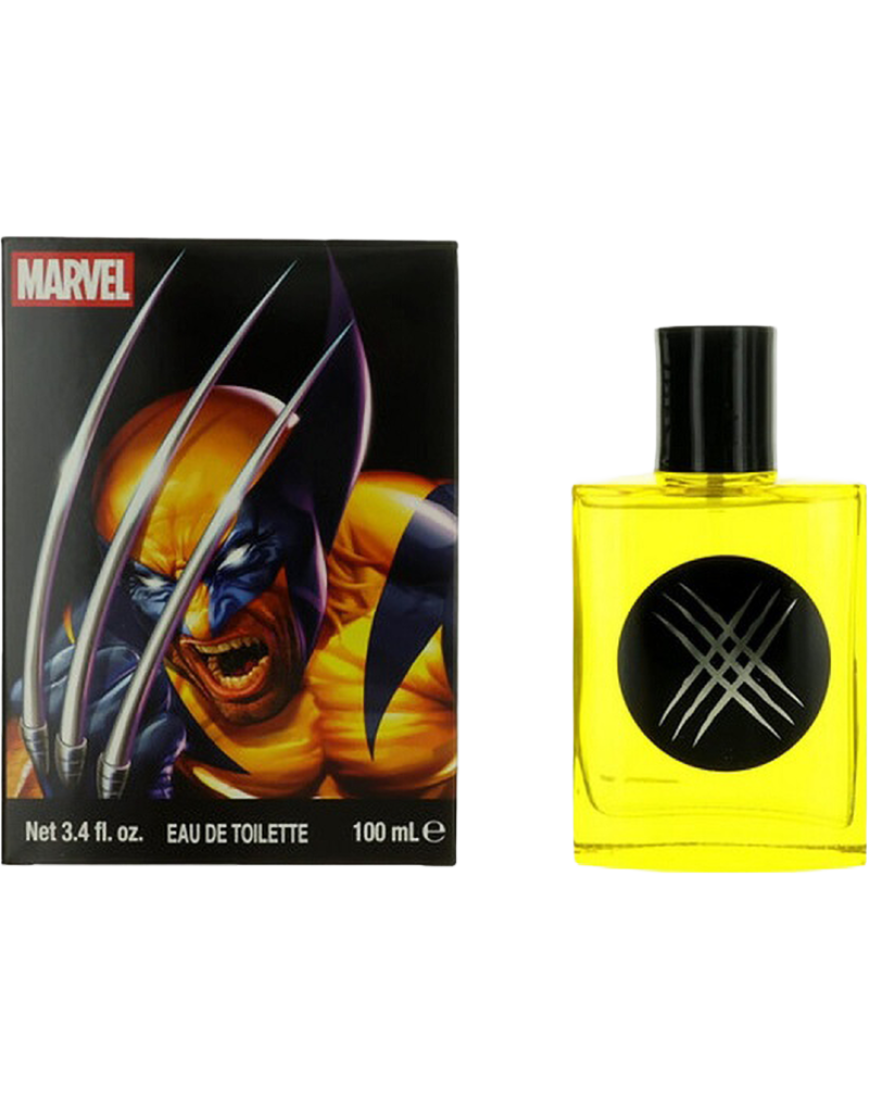 KIDS MARVEL WOLVERINE M EDT 100 MLSP