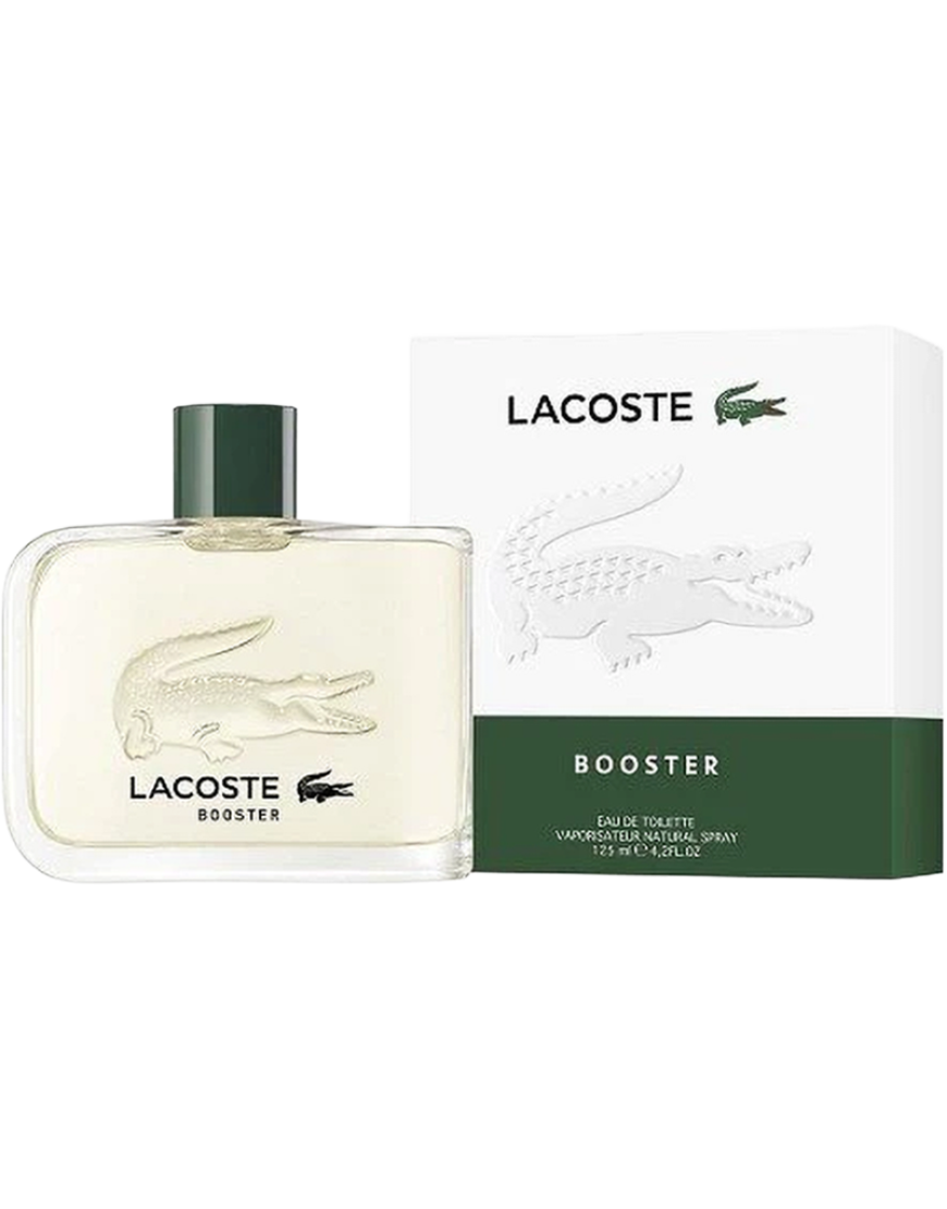 LACOSTE BOOSTER M EDT 125 MLSP