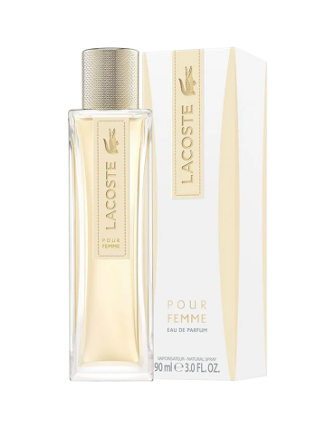 LACOSTE POUR FEMME EDP 90 MLSP