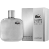 LACOSTE SILVER GREY M EDP 100 MLSP