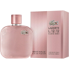 LACOSTE SILVER ROSE W EDP 100 MLSP