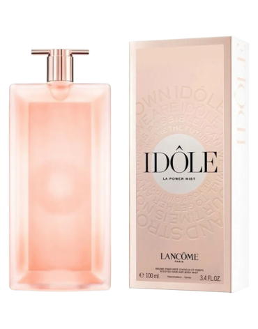 LANCOME Idole For Women EDT 3.4oz