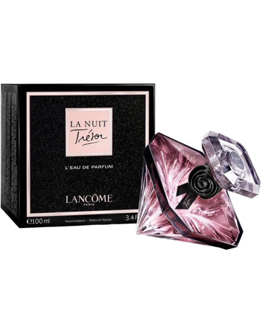 LANCOME TRESOR LA NUIT EDP 100 MLSP