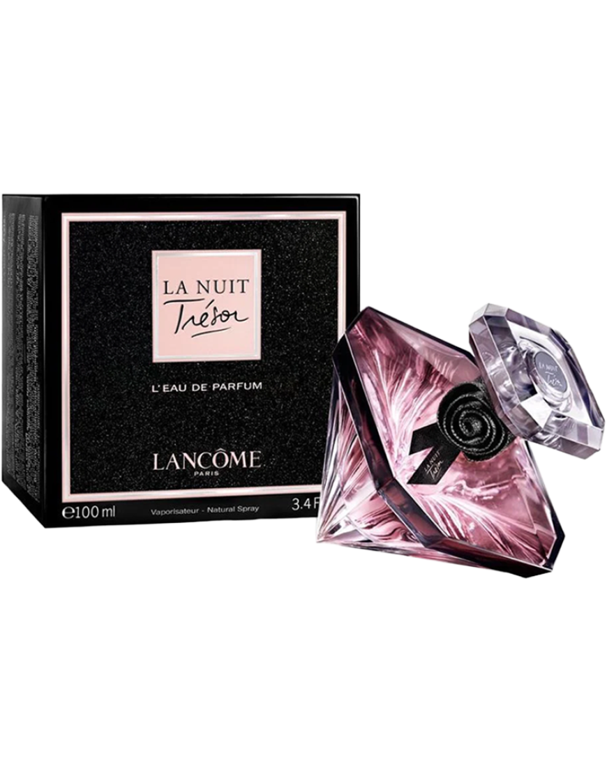 LANCOME TRESOR LA NUIT EDP 100 MLSP