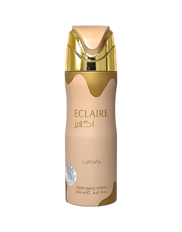 LATTAFA ECLAIRE 200 DEODORANT MLBM