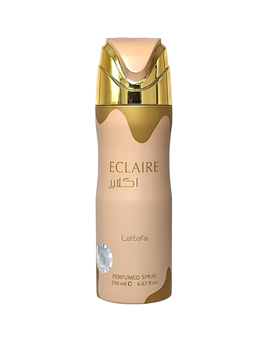 LATTAFA ECLAIRE 200 DEODORANT MLBM