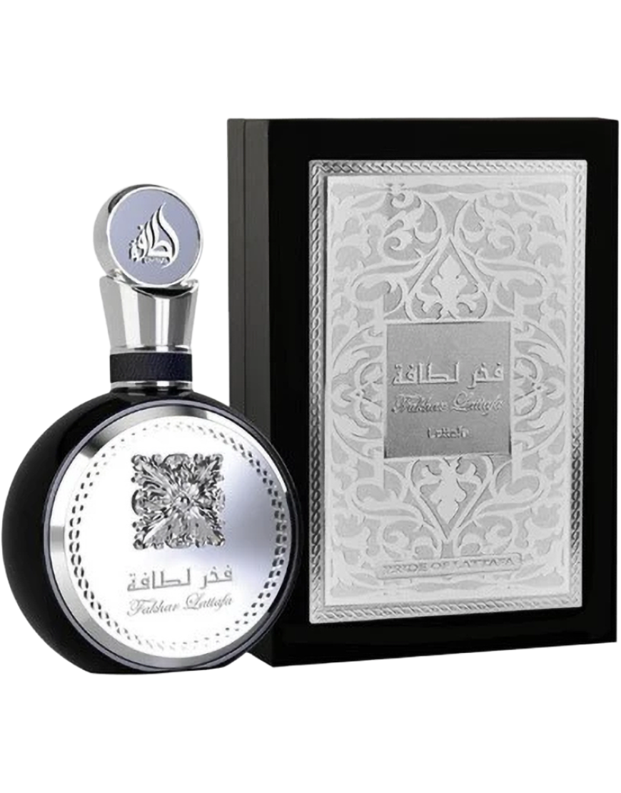 LATTAFA Fakhar Lattafa EDP 3.4oz M
