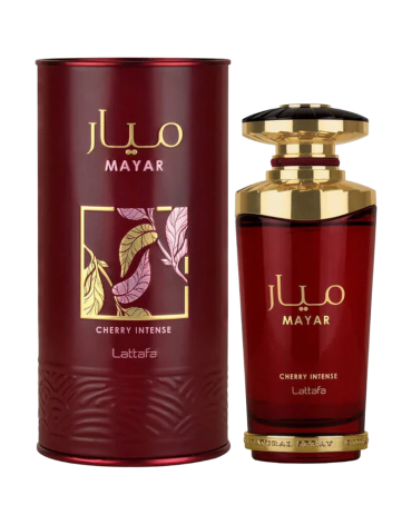 LATTAFA MAYAR CHERRY INTENSE EDP 100 MLSP