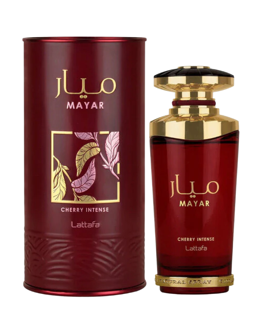 LATTAFA MAYAR CHERRY INTENSE EDP 100 MLSP