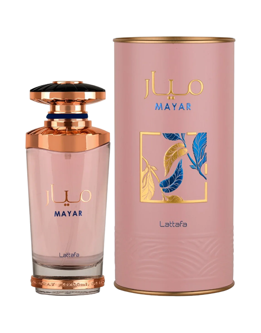 LATTAFA MAYAR W EDP 100 MLSP