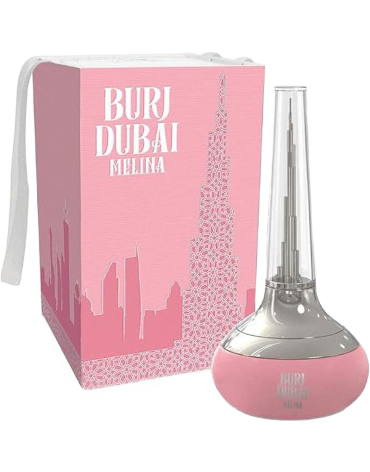 LE CHAMEAU Burj Dubai Melina EDP 3.4oz W