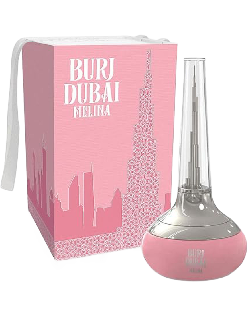 LE CHAMEAU Burj Dubai Melina EDP 3.4oz W