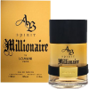 LOMANI AB SPIRIT MILLIONAIRE M EDT 100 MLSP
