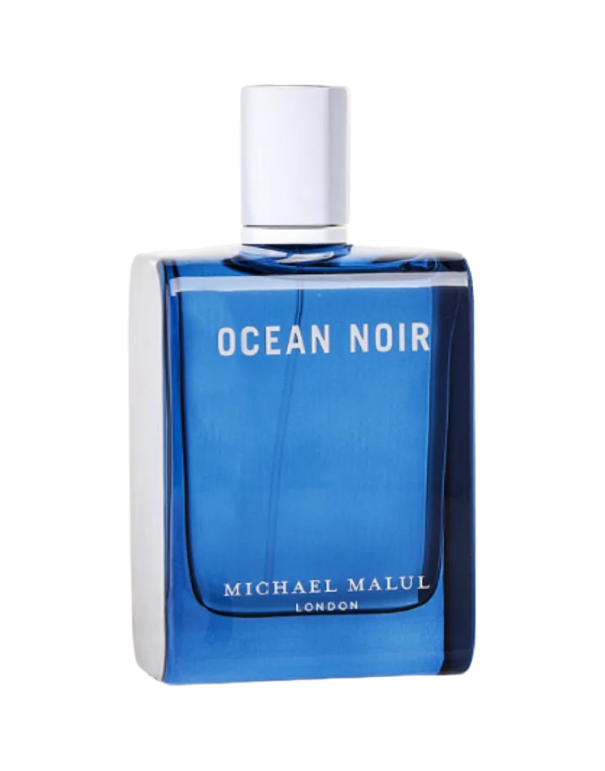 MICHAEL MALUL Ocean Noir For Men EDP 3.4oz