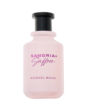 MICHAEL MALUL Sangria + Saffron For Women EDP 3.4oz