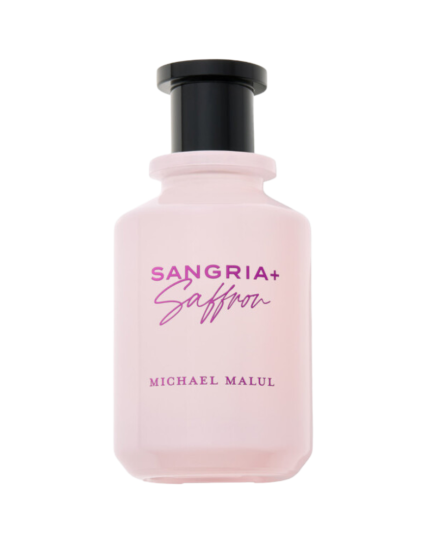 MICHAEL MALUL Sangria + Saffron For Women EDP 3.4oz