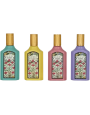 MINI SET GUCCI FLORA W EDP 4P 5 MLSP