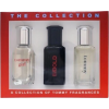 MINI SET TOMMY M & W 3x15 MLSP GIRL BOLD TOMMY