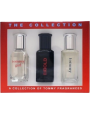 MINI SET TOMMY M & W 3x15 MLSP GIRL BOLD TOMMY