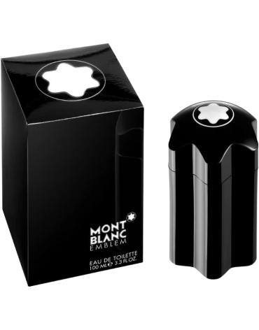 MONT BLANC EMBLEM M EDT 100 MLSP