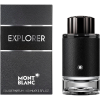 MONT BLANC EXPLORER M EDP 100 MLSP