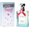 MOSCHINO FUNNY W EDT 100 MLSP