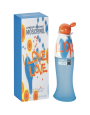 MOSCHINO I LOVE LOVE W EDT 100 MLSP