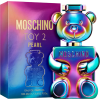 MOSCHINO TOY 2 PEARL U EDP 100 MLSP