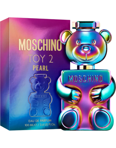 MOSCHINO TOY 2 PEARL U EDP 100 MLSP
