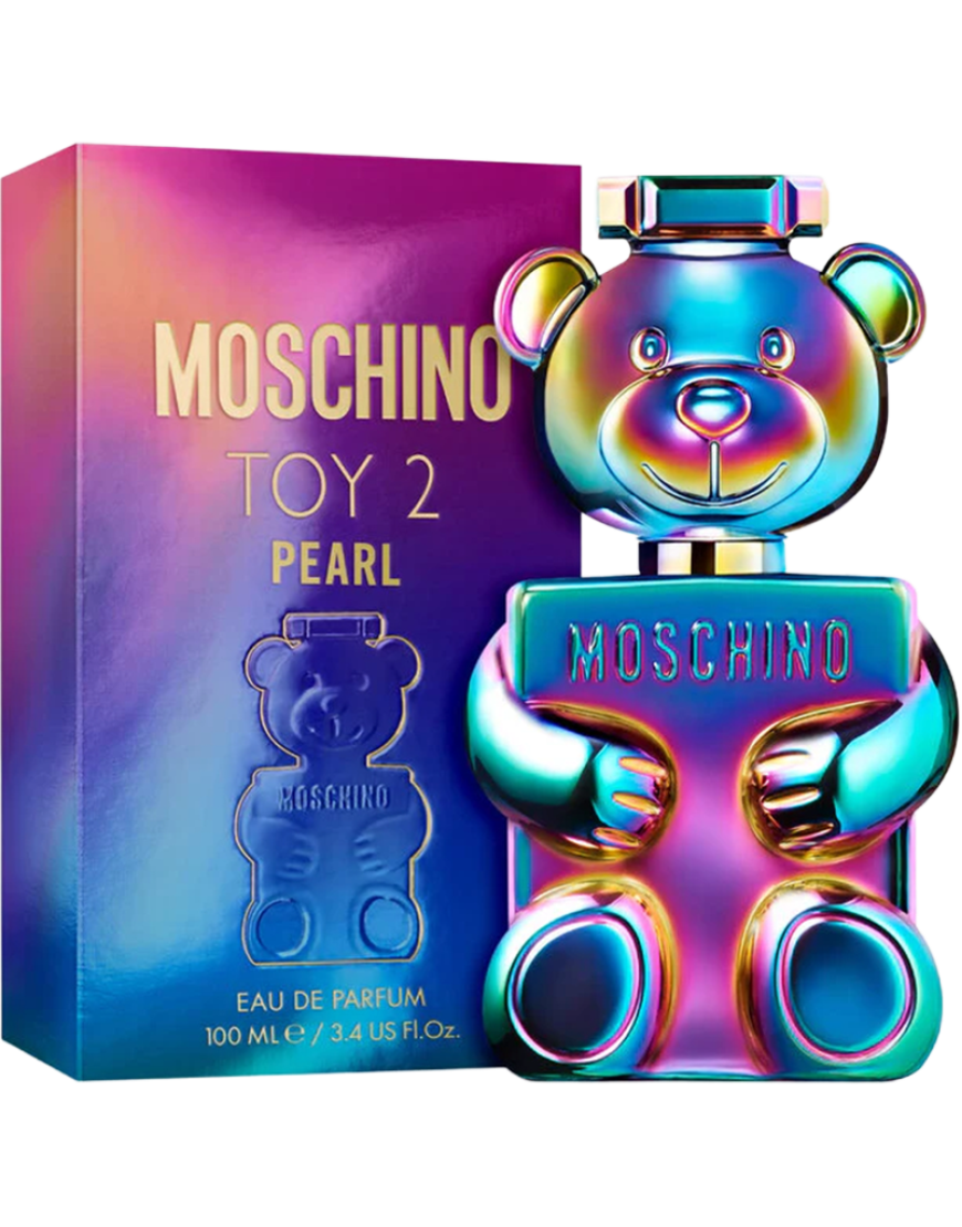 MOSCHINO TOY 2 PEARL U EDP 100 MLSP
