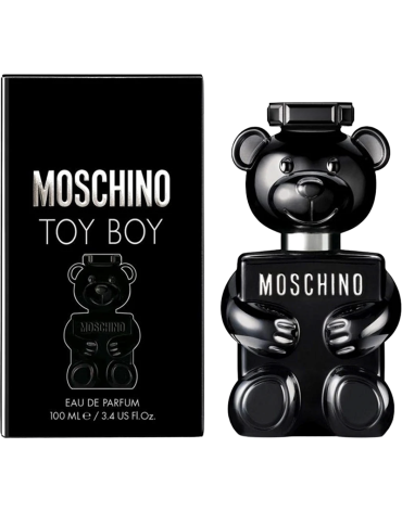 MOSCHINO TOY BOY EDP 100 MLSP