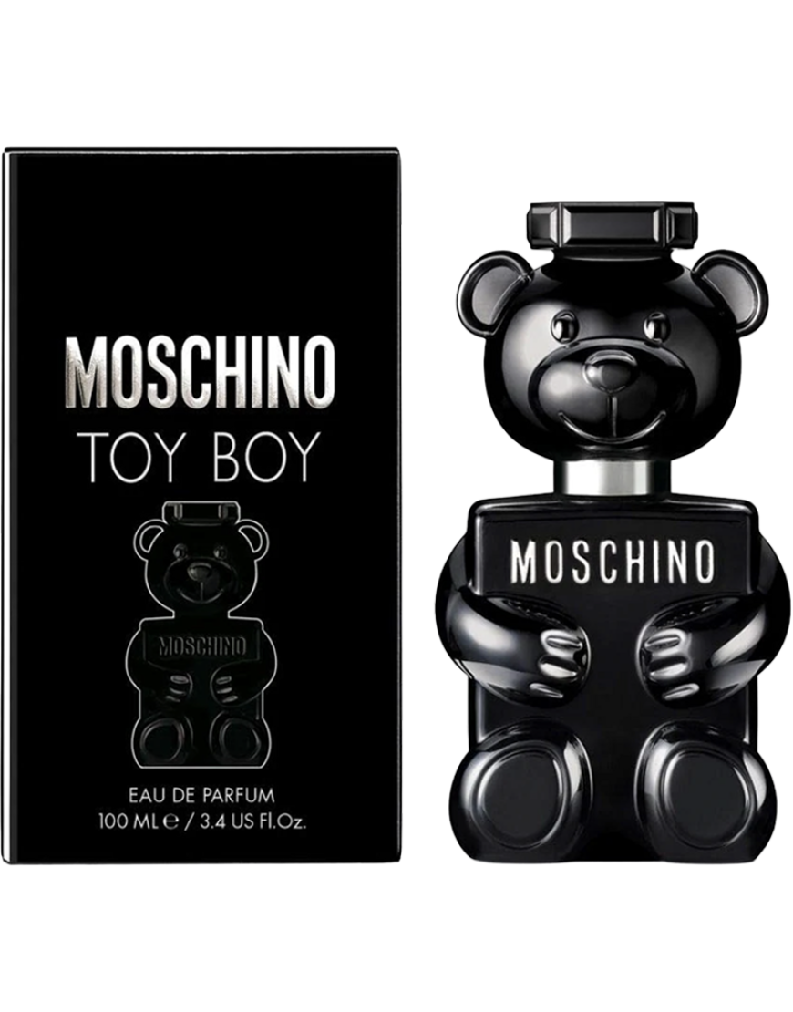 MOSCHINO TOY BOY EDP 100 MLSP