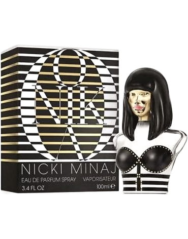 NICKI MINAJ ONIKA EDP 100 MLSP