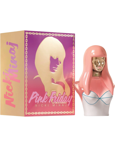 NICKI MINAJ PINK FRIDAY EDP 100 MLSP