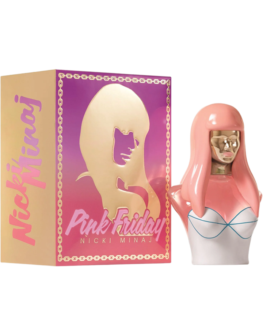 NICKI MINAJ PINK FRIDAY EDP 100 MLSP