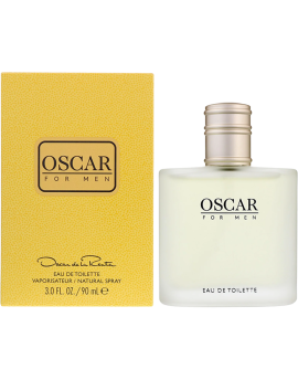 O.RENTA OSCAR FOR MEN EDT 90 MLSP O.RENTA OSCAR FOR MEN EDT 90 MLSP