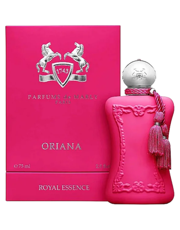 ORIANA By Parfums De Marly For Women 2.5oz EDP