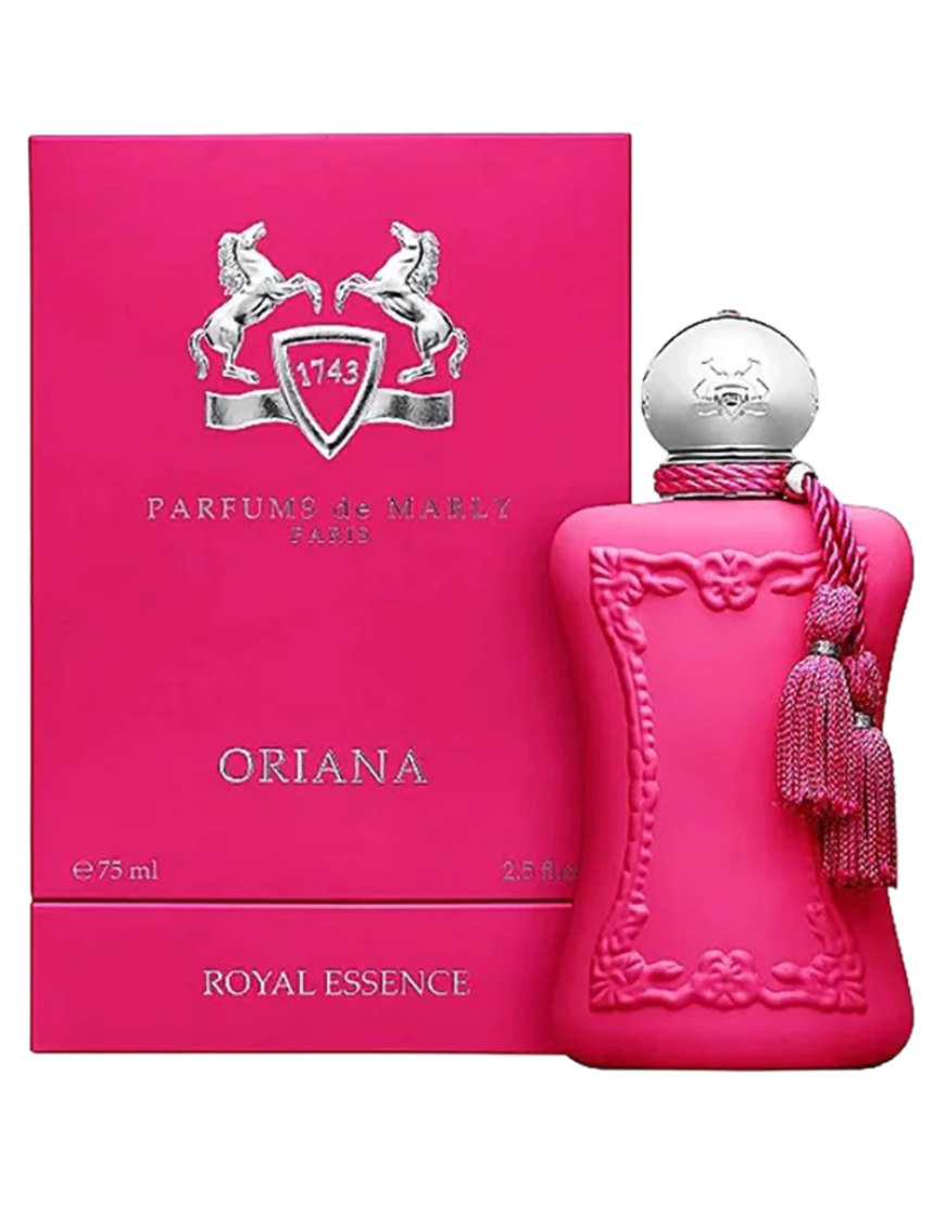 ORIANA By Parfums De Marly For Women 2.5oz EDP