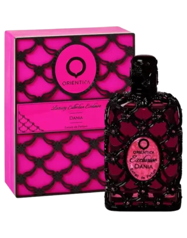 ORIENTICA Dania For Women EDP 2.7oz