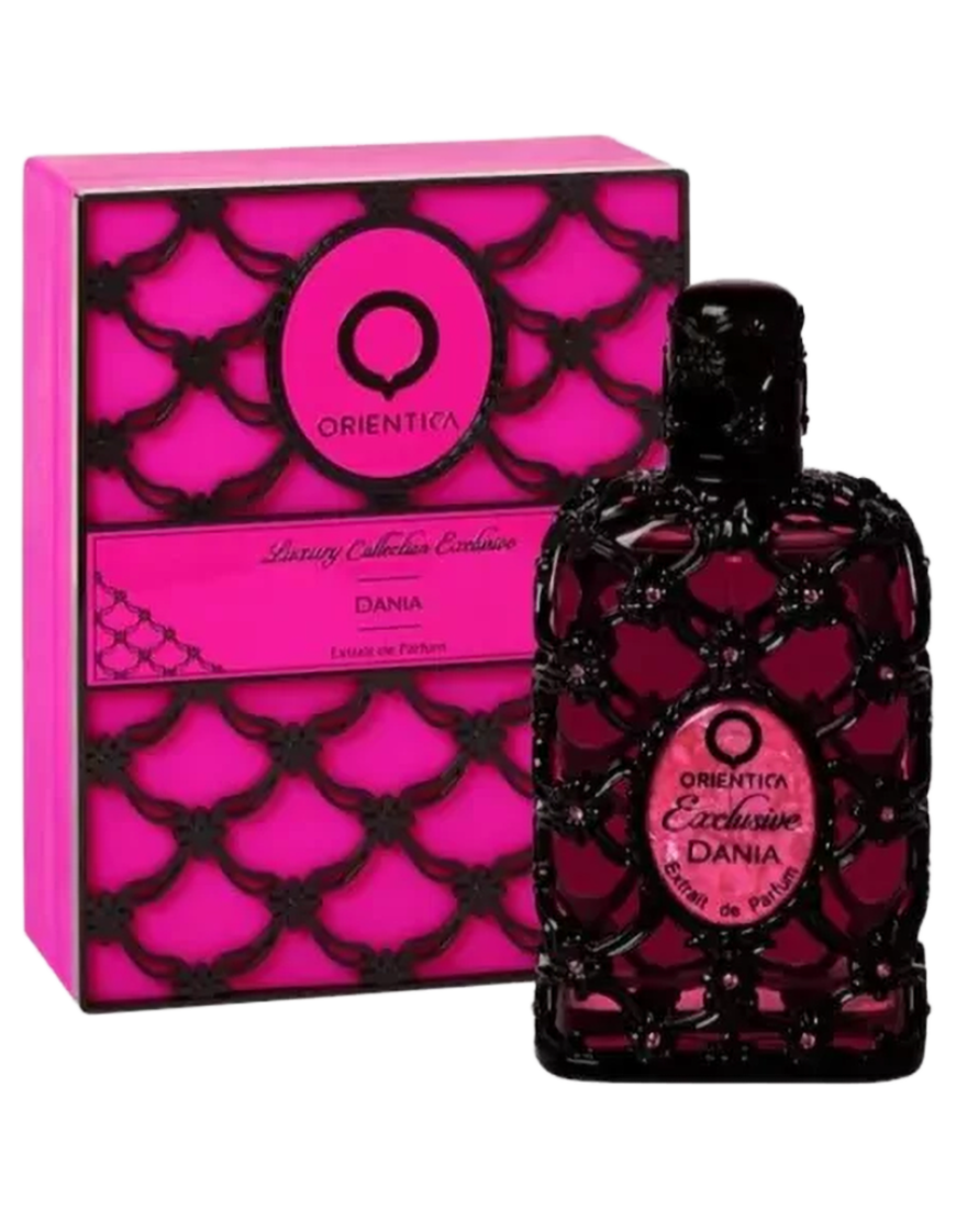 ORIENTICA Dania For Women EDP 2.7oz