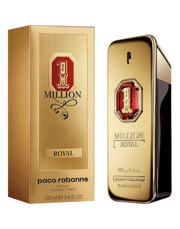 PACO RAB. 1 MILLION ROYAL PARFUM M 100 MLSP
