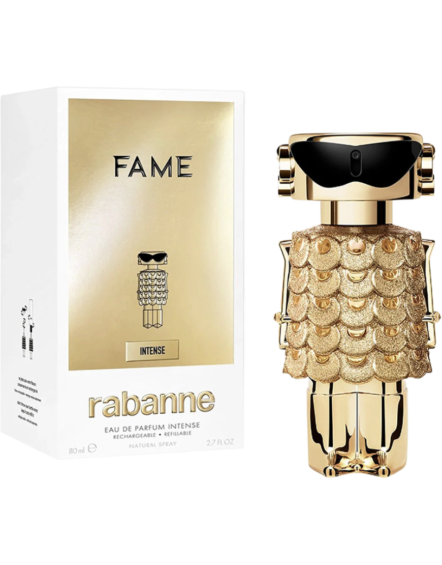PACO RAB. FAME INTENSE EDP 80 MLSP