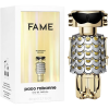 PACO RAB. FAME W EDP 80 MLSP REFILLABLE