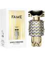 PACO RAB. FAME W EDP 80 MLSP REFILLABLE